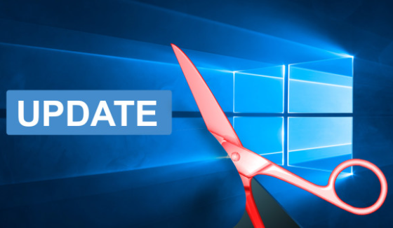 Hướng dẫn cách Update Offline Windows bằng WSUS