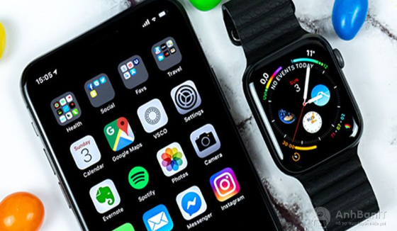 5 mẹo hay dùng Apple Watch bạn nên biết