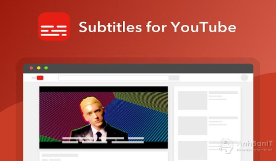 Hướng dẫn cách lấy subtitle từ video Youtube siêu dễ