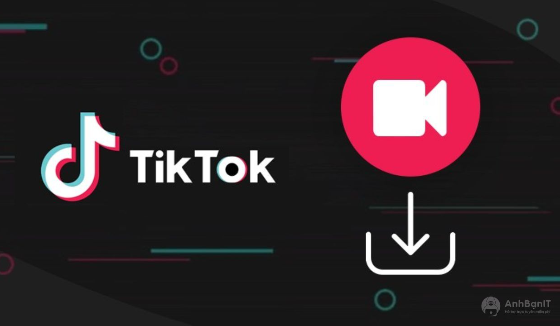 Hướng dẫn cách tải video Tiktok không có logo bằng SnapTik siêu dễ