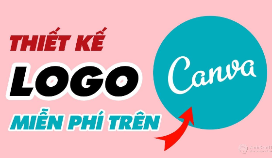 Hướng dẫn cách thiết kế logo miễn phí trên Canva