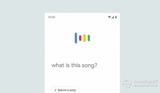 Mách bạn mẹo tìm bài hát khi chỉ nhớ giai điệu với Google