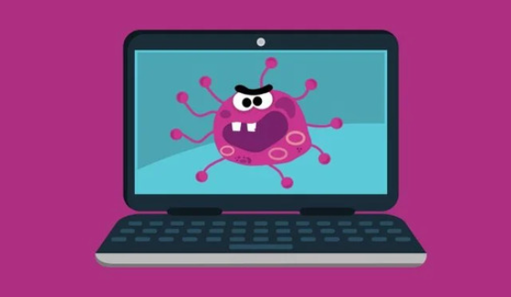 Tổng hợp những dấu hiệu nhận biết máy tính đang bị nhiễm virus
