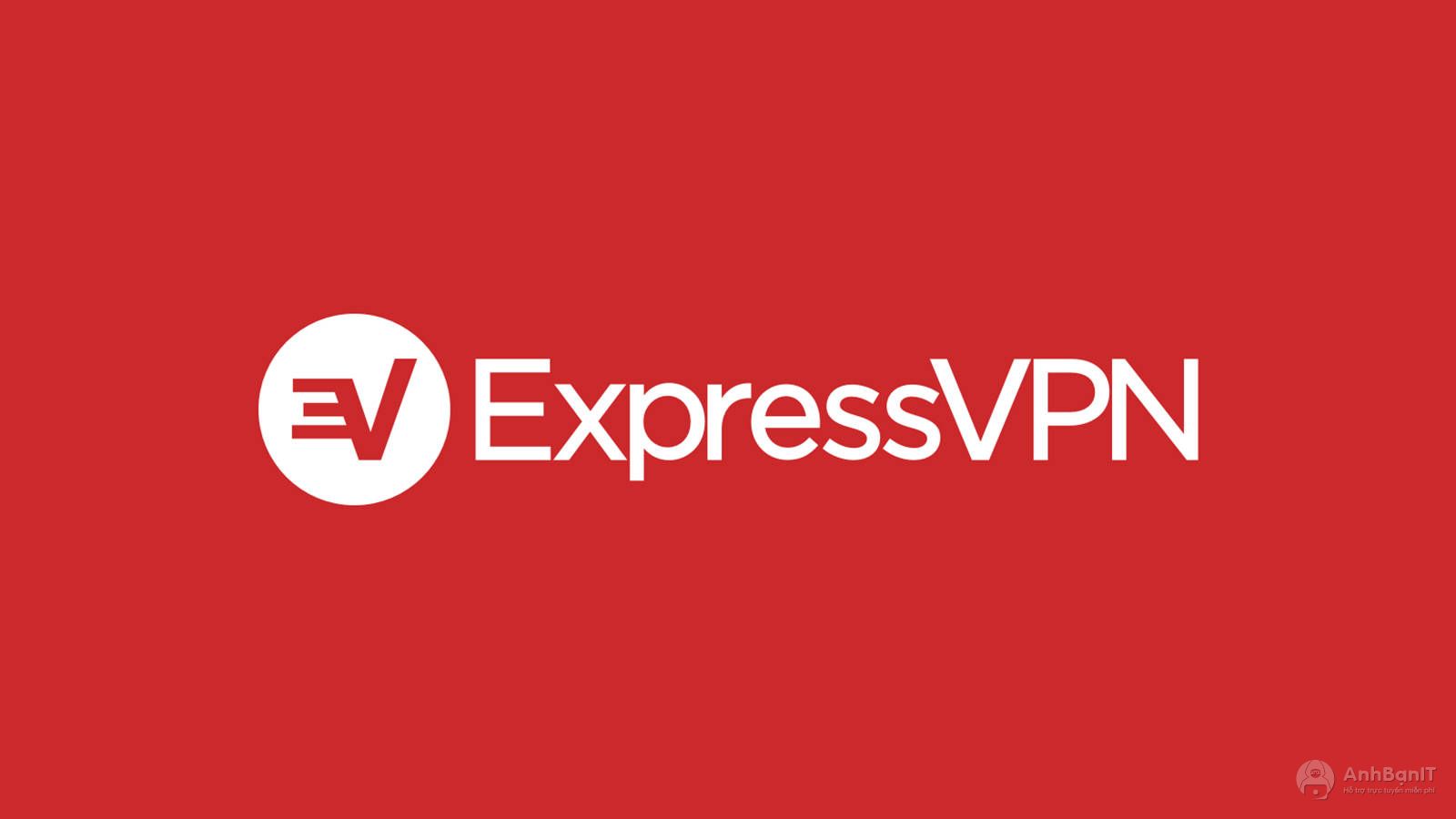 ExpressVPN được đánh giá vượt trội